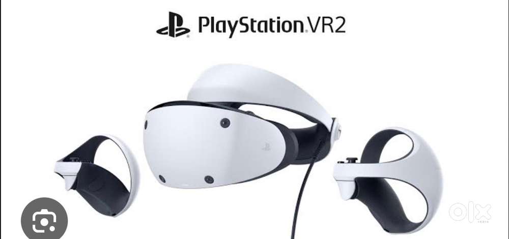 Sony PlayStation VR2