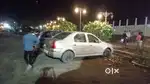 Mahindra Logan car