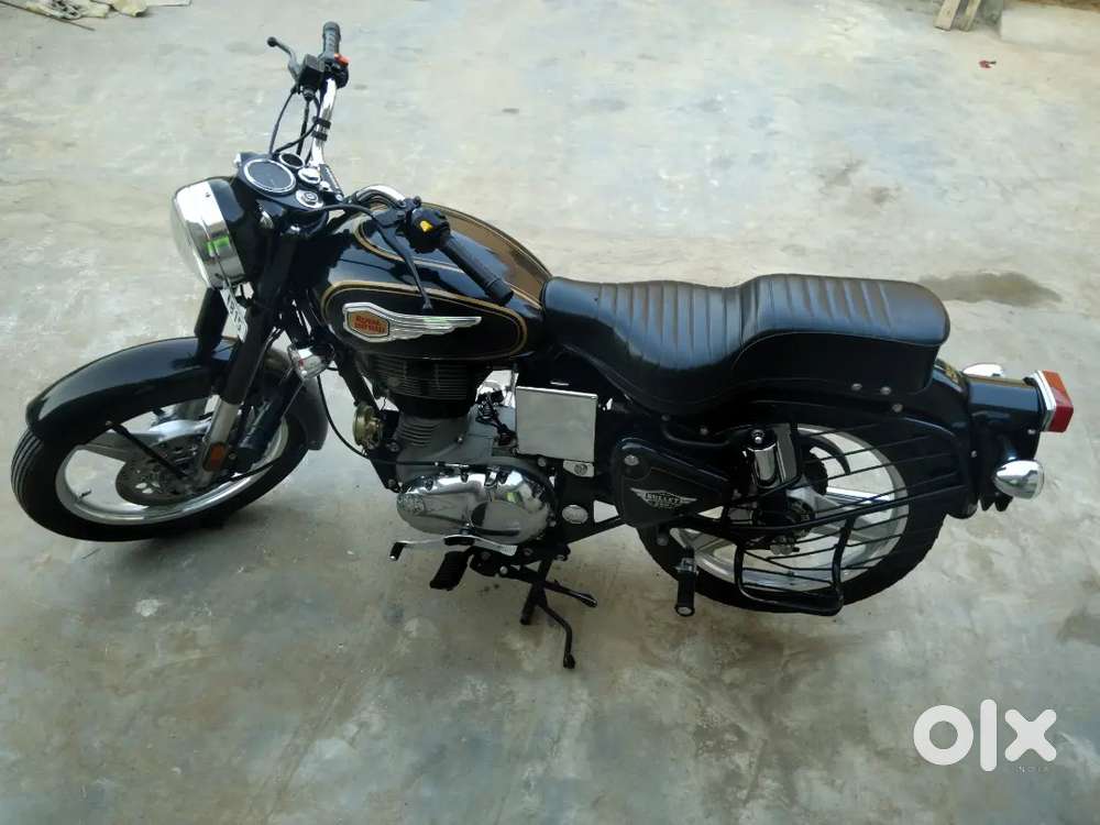 Bullet 350