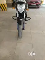 Yamaha FZ 2015 model