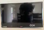 LG TV LCD 24 inches