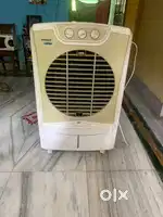 Air cooler