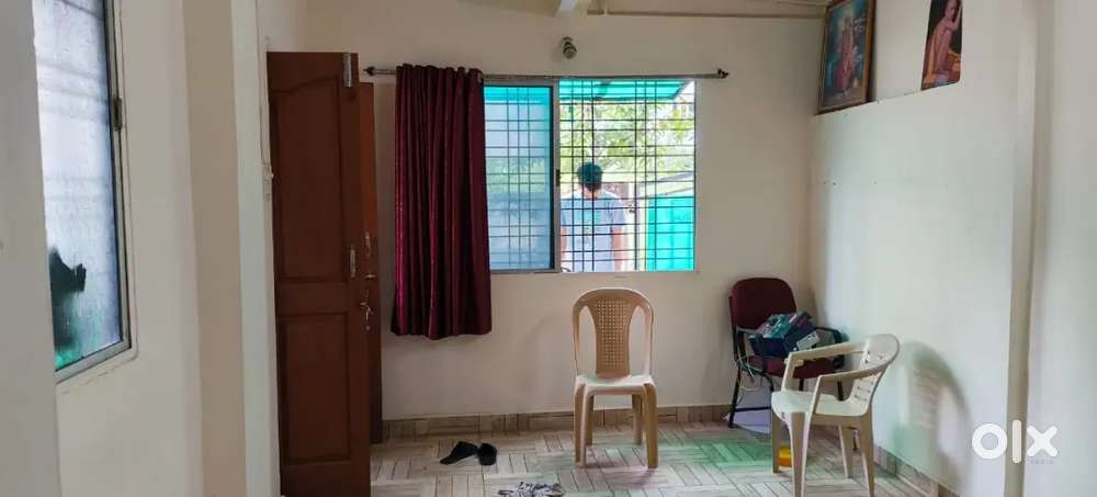 G+2,Ready to move open house in Narendra Nagar