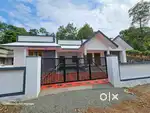 Pala – Bharananganam , New Beautiful House For Sale