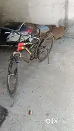 Tip top condition