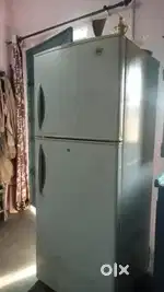 Refrigerator only Year old New Price 40,000