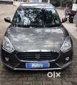 Maruti Suzuki Swift Dzire 2015-2017 VDI ABS, 2017, Diesel