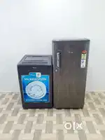 #The Ultimate Home Solution. Washing and storage, perfected.