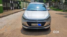 Hyundai i20 Sportz 1.2 BS-IV, 2016, Petrol