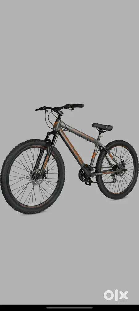 CRADIAC SQUAD 21 GEAR CYCLE (29 T)