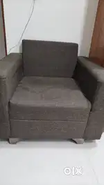 Sofa Side Chair