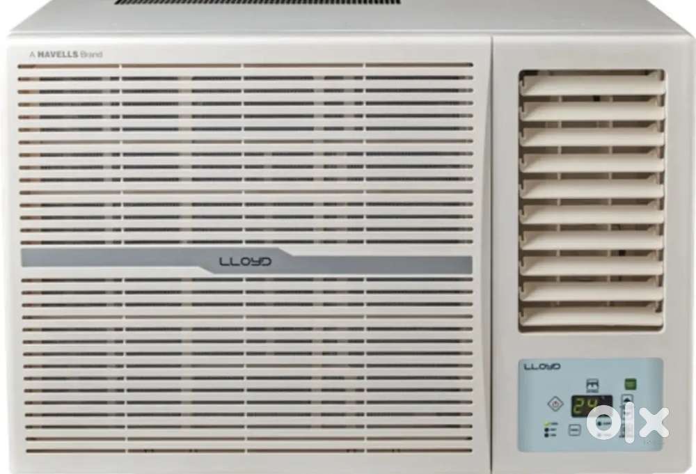 Llyod 1.5 ton window AC