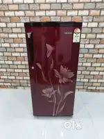 Just 8000 lightly used croma refrigerator with shipping free