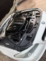 BMW 5 Series 2011 Diesel Good Condition