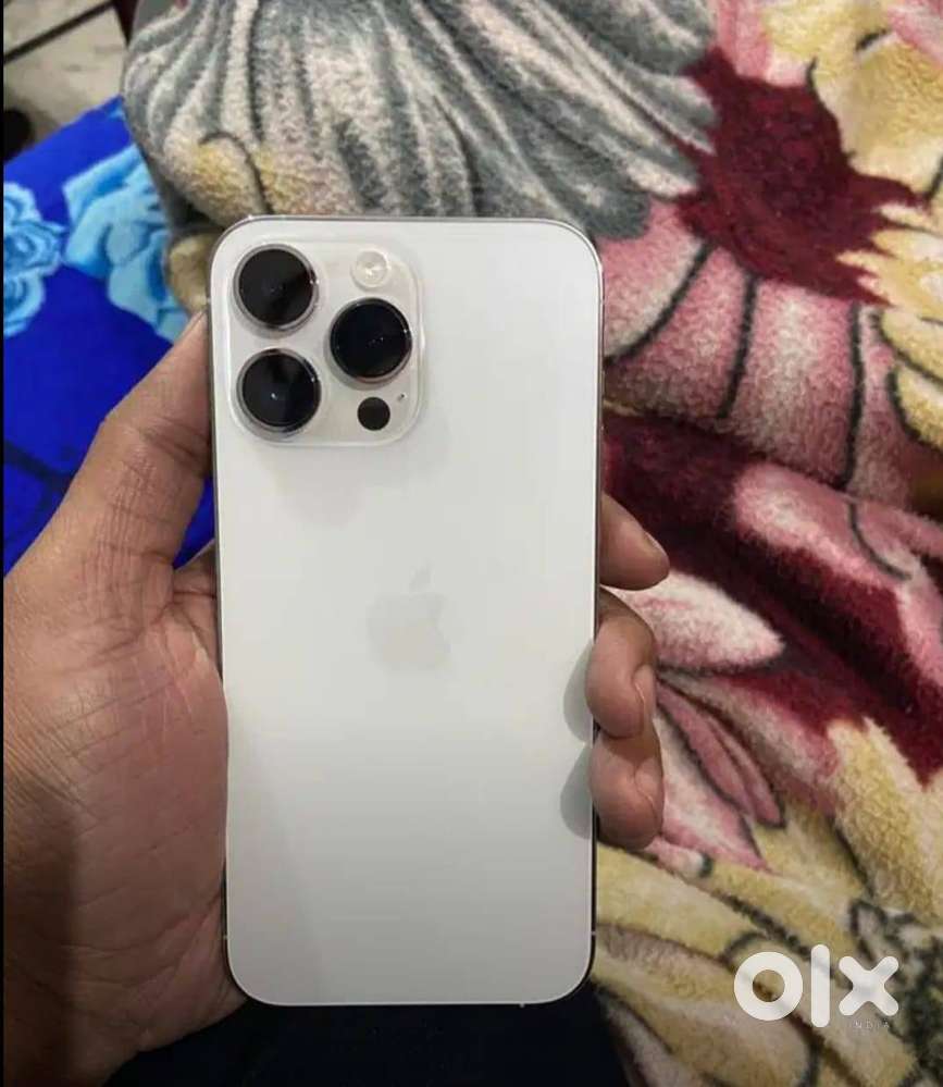 IPHONE 14 PRO GET REFURBISHED AT GENIUINE PRICE IN YOUR BUDGET