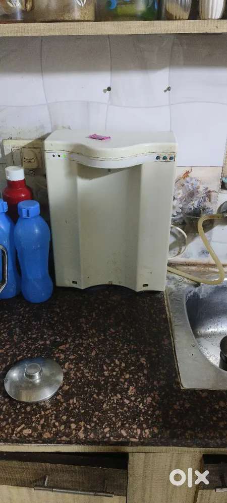 Aquaguard , water purifier