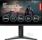 Lenovo 144 hz monitor