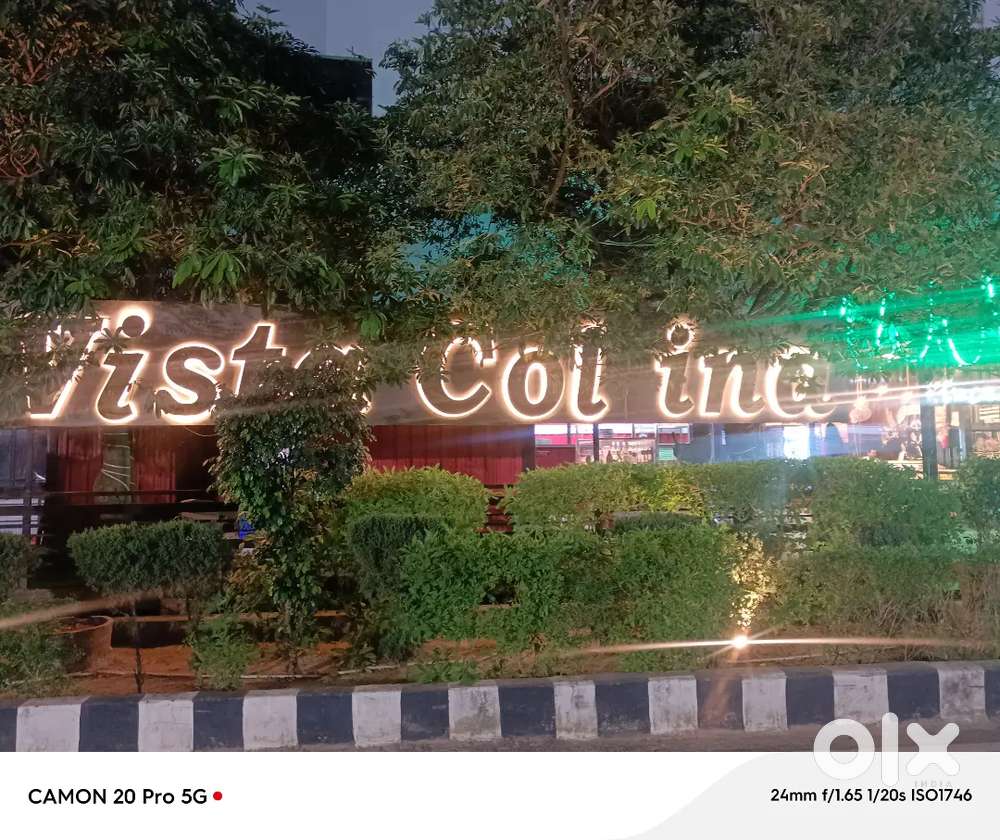 Chainis & continental & pizaa making chef required form restorent