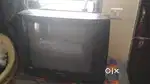 Sansui 21” Color TV