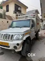Mahindra Bolero Neo 2019