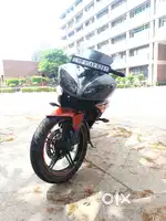 Modified Bike