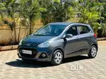 Hyundai Grand i10 2016-2017 Sportz Celebration Edition, 2016, Petrol