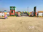 प्लॉट मात्र 360000 रुपए