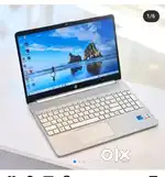 Dell hp lenevo i5 and i7 laptops with bill