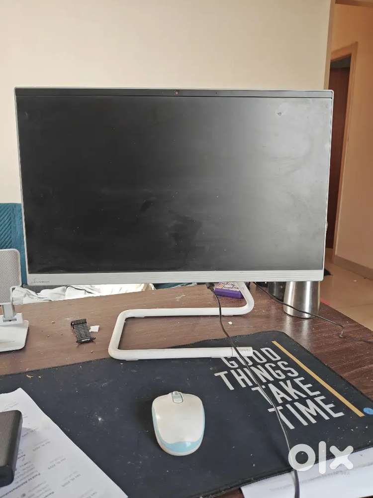 Lenovo computer ryzen3