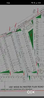 Sector 115 Monga City Centre Commercial