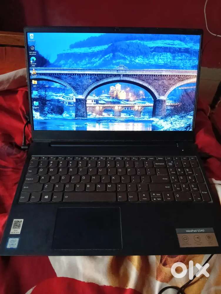 Lenovo IdeaPad s340 laptop