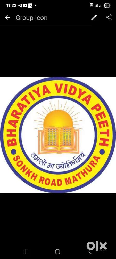 Pgt teacher required