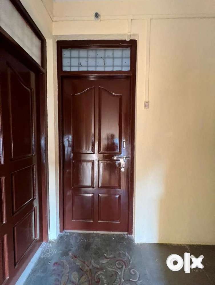 Situated behind Ponda Market Compelx.