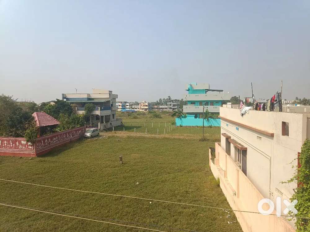 Independent house 2bhk