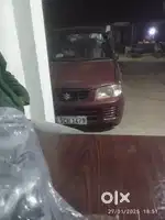 Maruti Suzuki Alto 2010 Petrol 65435 Km Driven