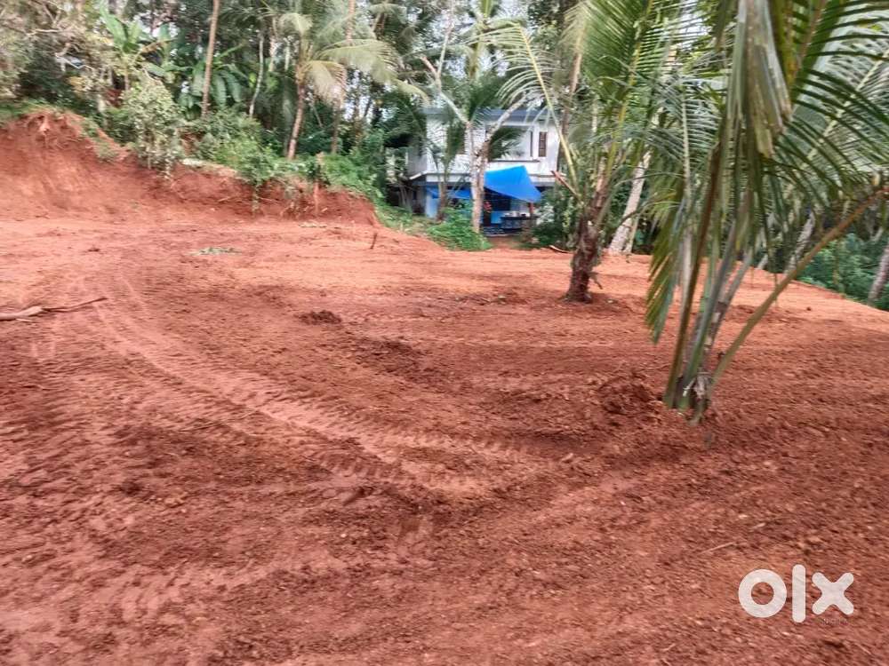 Plot near kadathanad collage