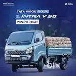 New intra v30 v50 v70 available
