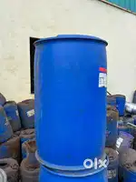 Water barrel / storage drum / container