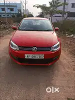 Volkswagen Polo 2013-2015 1.5 TDI Comfortline, 2013, Diesel