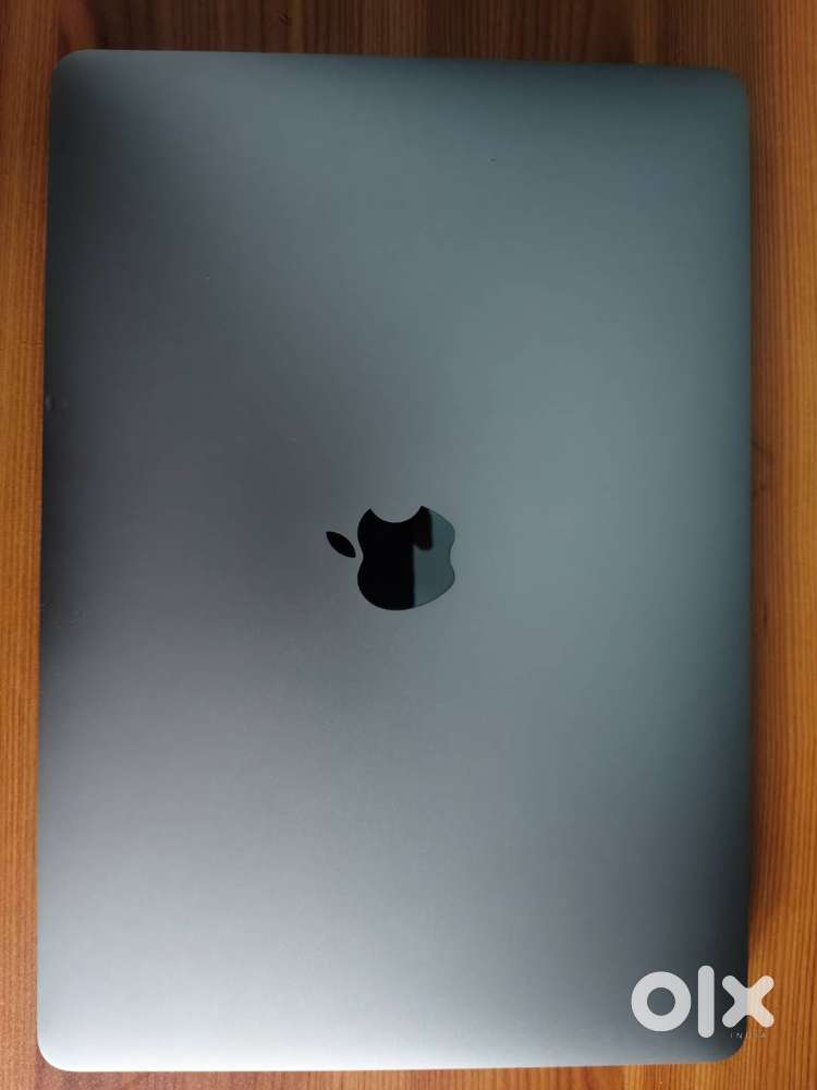 M1's MacBook Air