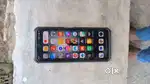 Redmi k50i 8/256 no problem with bill box