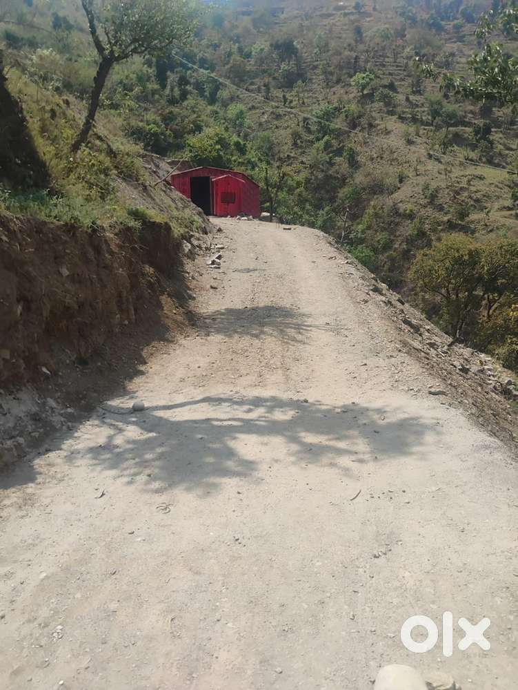 PREMIUM PLOTS IN NARENDRA NAGAR RISHIKESH