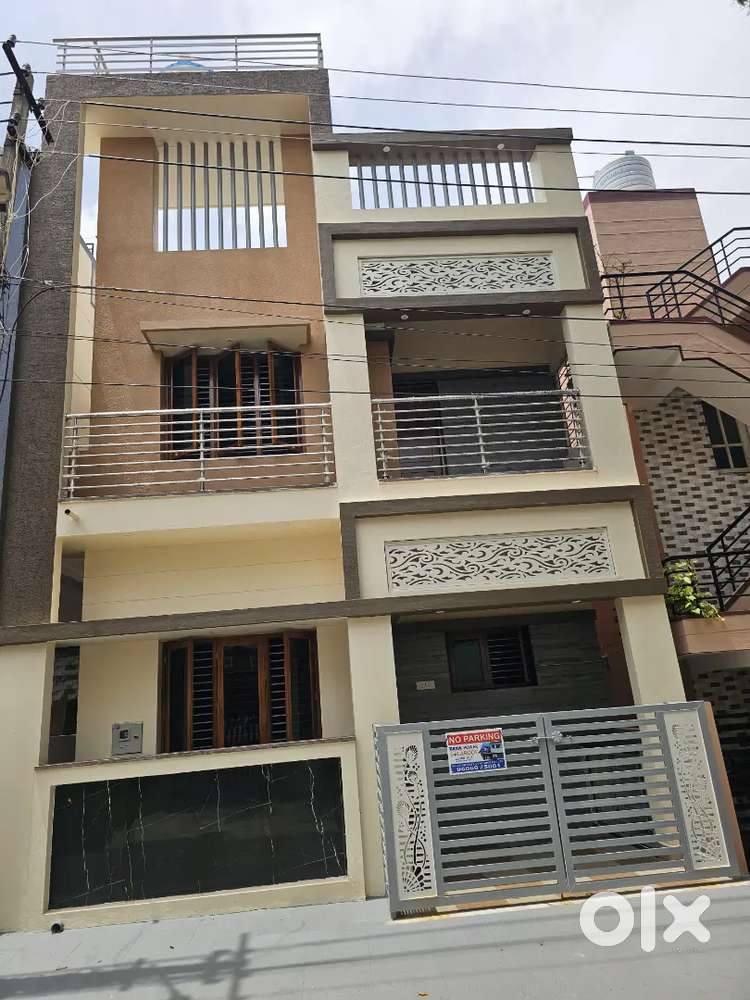 Brand New 20×30 Duplex House For Sale