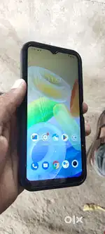 4/64 vivo y16