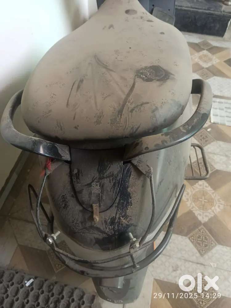 Ola gaadi bechna h sackub ka kaam krwana h aage ka 5000ka khrcha h