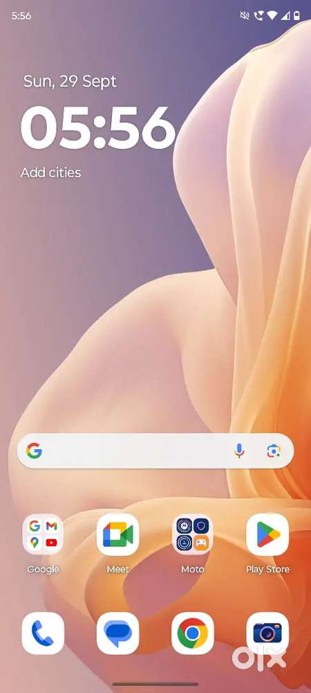 Moto G85 5G