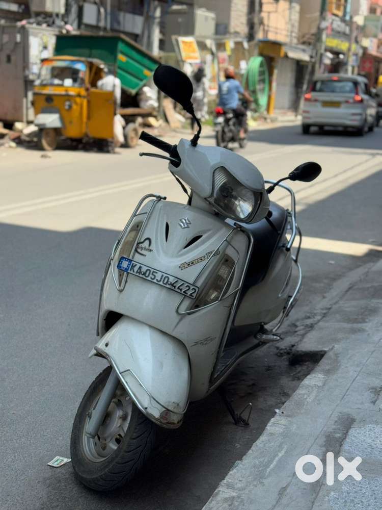 Single owner..no accident vehicle