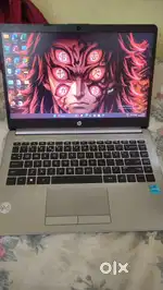 HP LAPTOP intel Core 3