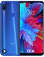 Redmi note 7