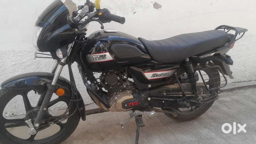 Tvs Radeon